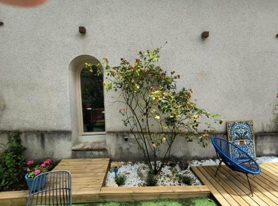 Maison Du Pont Canal アジャン エクステリア 写真
