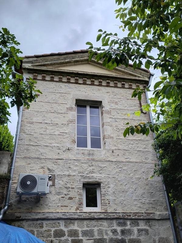 Maison Du Pont Canal アジャン エクステリア 写真