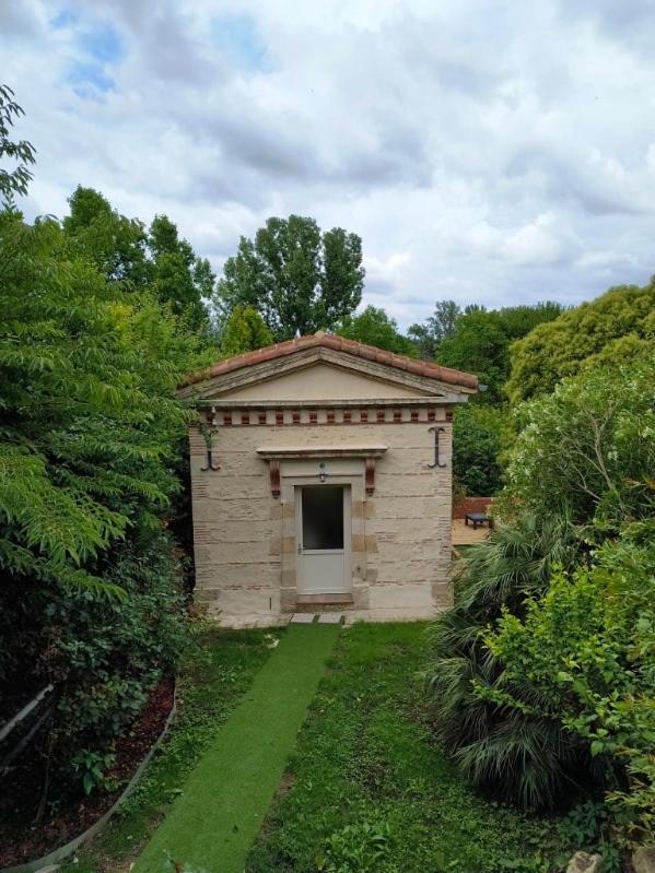 Maison Du Pont Canal アジャン エクステリア 写真